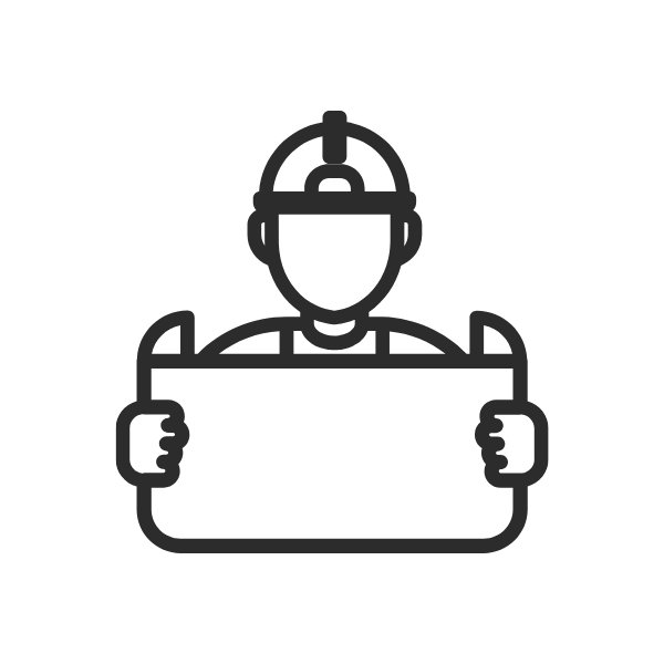 Accueil réalisation