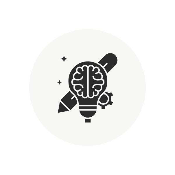 À propos créativité